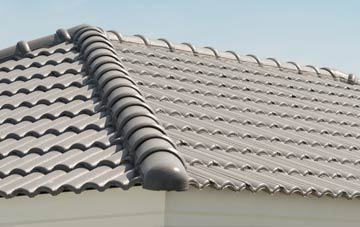 advantages of Bocaddon clay roofing