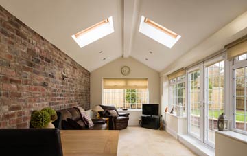 conservatory roof insulation Bocaddon, Cornwall