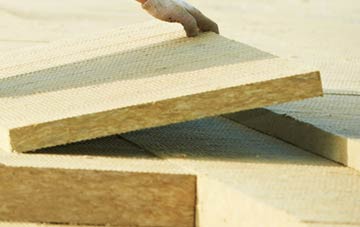 measuring Bocaddon tapered insulation