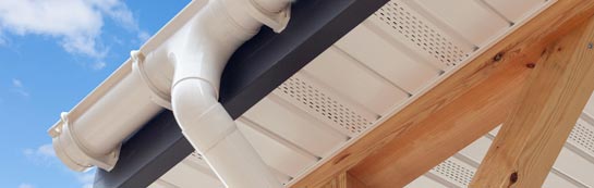 get Bocaddon guttering quotes today