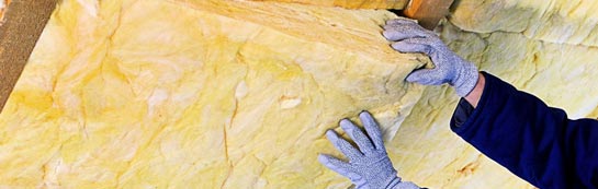 quotes for Bocaddon roof insulation