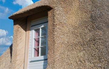 Bocaddon thatch roof disadvantages