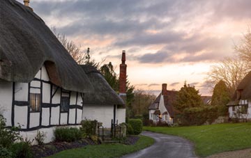 is Bocaddon thatch roofing popular