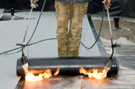 Bocaddon flat roof sealing quote